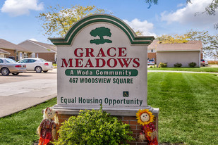 Grace Meadows Apartamentos