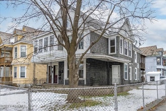 100 Park Pl in Schenectady, NY - Foto de edificio - Building Photo