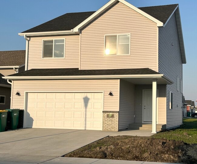 property at 6898 Joseph St