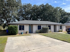19 Columbia Ave, Unit 19 in St. Cloud, FL - Building Photo