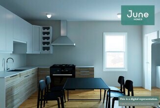 31 Edison Green-Unit -B in Boston, MA - Building Photo - Building Photo
