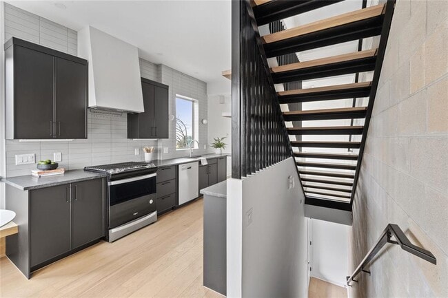 property at 700 Denson Dr