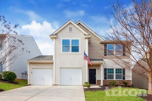 703 Rook Rd in Charlotte, NC - Building Photo