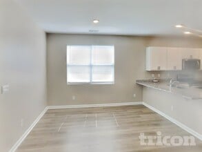 1507 Ashgrove Pl in Lebanon, TN - Foto de edificio - Building Photo