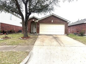 8915 Canton Park Ln in Houston, TX - Building Photo
