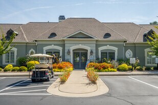 Avonlea Highlands in Cartersville, GA - Building Photo