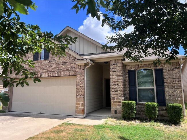 260 Chickadee Ln in Leander, TX - Building Photo - Building Photo