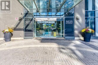 5033-5033 Four Springs Ave in Mississauga, ON - Building Photo - Building Photo