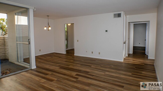 property at 4829 Collwood Blvd