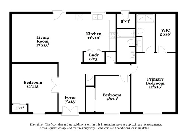 10411 W Devonshire Ave in Phoenix, AZ - Building Photo - Building Photo