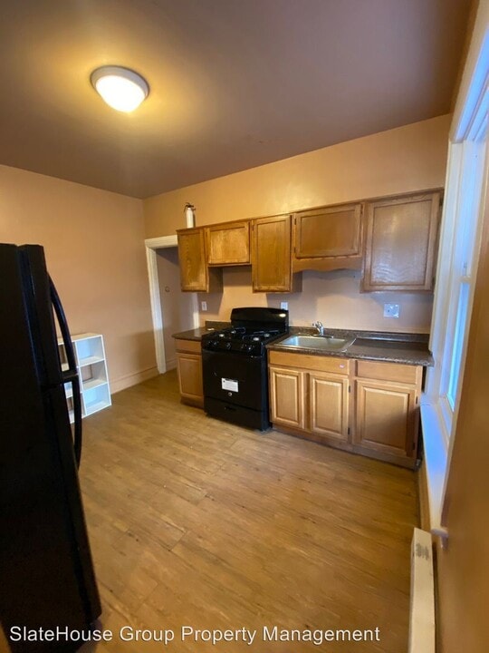 628 Chestnut St in Lebanon, PA - Building Photo