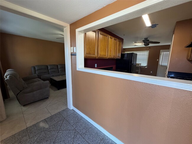 property at 2421 Pine St