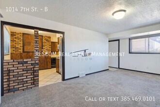 1014 7th St in Ogden, UT - Building Photo - Building Photo