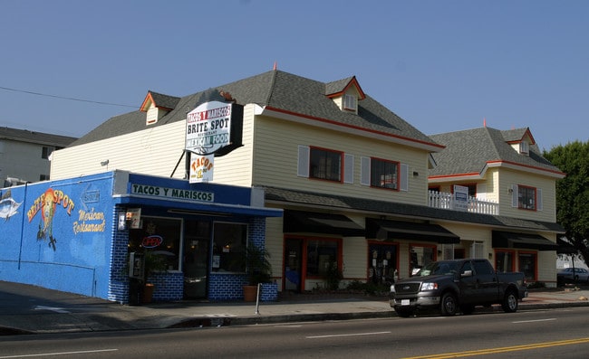 605 S Pacific Ave in San Pedro, CA - Building Photo - Building Photo