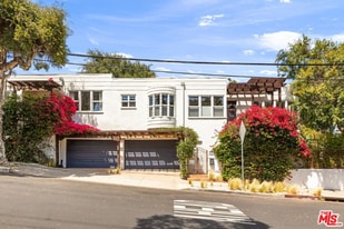 5351 Packard St, Unit 5351 in Los Angeles, CA - Building Photo