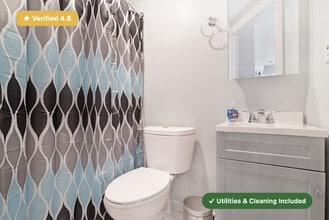 Furnished Private Bedroom in East Boston in Boston, MA - Foto de edificio - Building Photo