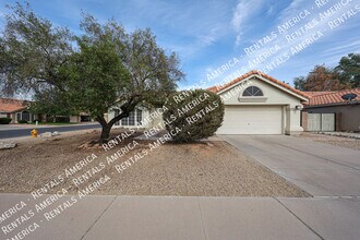 1241 N Longmore St in Chandler, AZ - Building Photo - Building Photo
