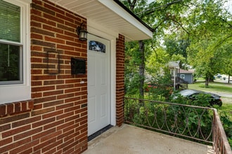 2306 E 14th St in Chattanooga, TN - Foto de edificio - Building Photo
