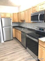 122 Berkshire St in Cambridge, MA - Building Photo