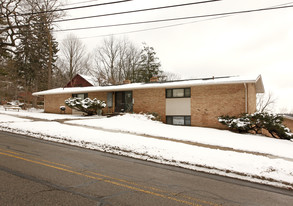 Broadway Terrace Apartments