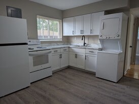 Haltere at Berkeley in St. Louis, MO - Building Photo