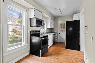 420 Center St in Clarks Summit, PA - Building Photo - Building Photo