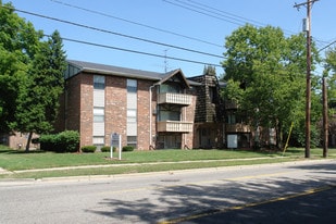 Apple Bailey Apartments