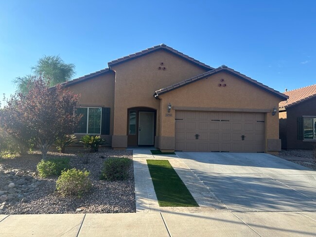 property at 10765 W Avenida del Rey