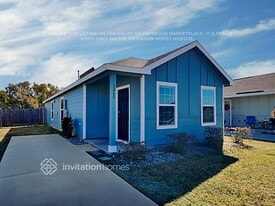 3068 Wallace Wls Ct in Crandall, TX - Building Photo