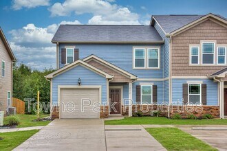 1830 Butternut Dr in Grovetown, GA - Foto de edificio - Building Photo