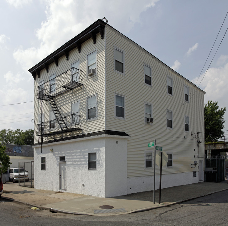 78 Faber St in Staten Island, NY - Building Photo