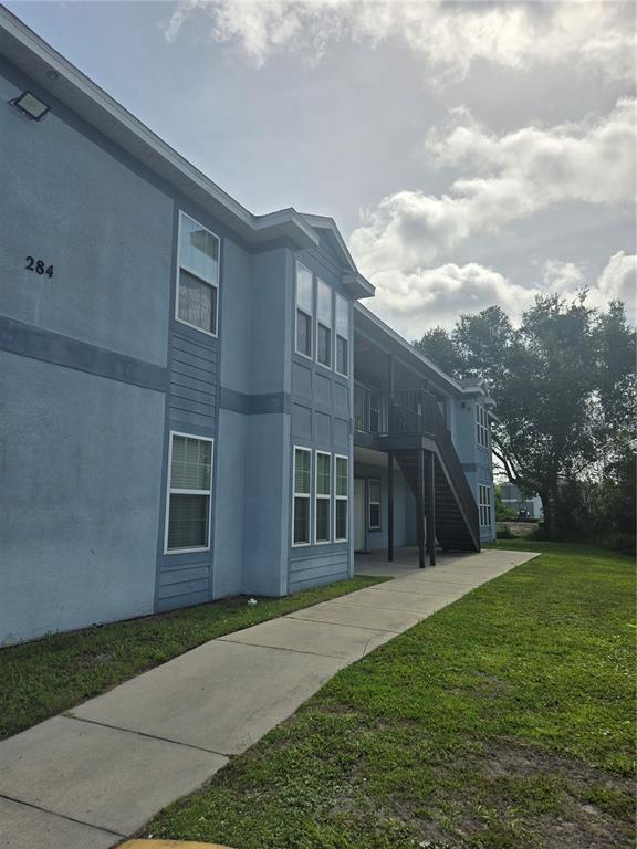 property at 284 Gardner Ln