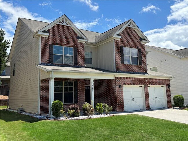 1777 Weatherbrook Cir in Lawrenceville, GA - Building Photo - Building Photo