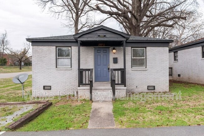 property at 2317 Julia Ave