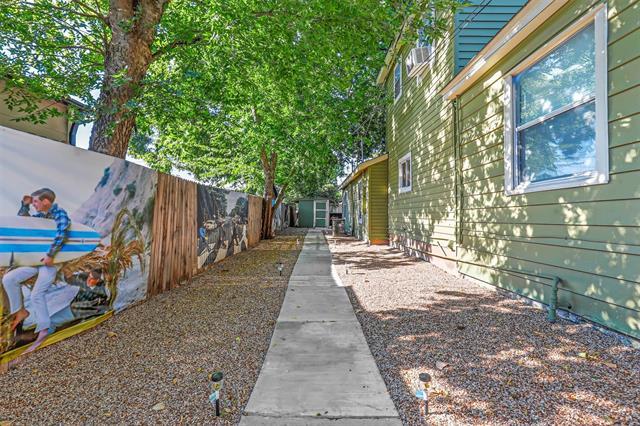 7805 Corina Dr in Fort Worth, TX - Building Photo - Building Photo