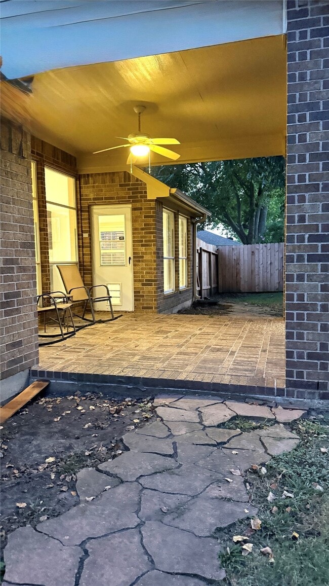 931 Opal Chase Dr in Richmond, TX - Foto de edificio - Building Photo