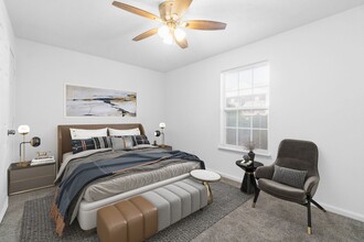 Lakeview Garden Apartments in Shepherdsville, KY - Building Photo - Building Photo