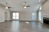 1518 Park Briar Dr in Katy, TX - Building Photo - Building Photo