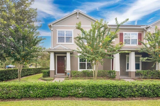 property at 10316 Spring Arbor Ln