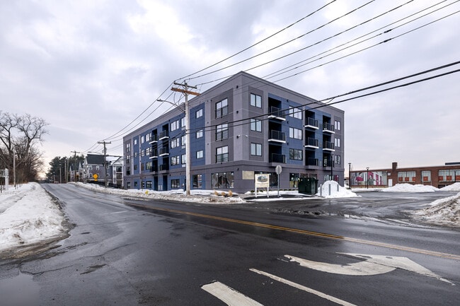 414 Mather St in Hamden, CT - Building Photo - Building Photo