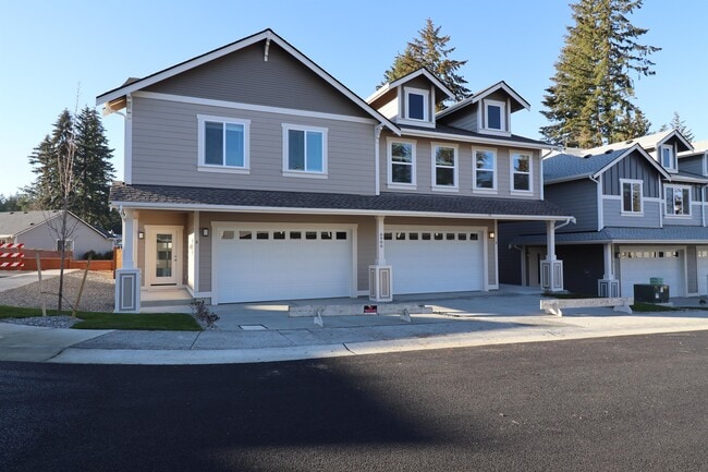 property at 6906 Delaney Ln NE