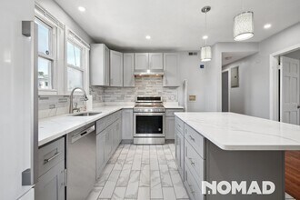 101 Hancock St in Boston, MA - Building Photo - Building Photo