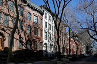 53 West 94th Street Apartamentos