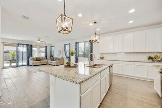 5854 S Del Rancho in Mesa, AZ - Building Photo - Building Photo