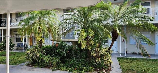 2000 Buchanan St in Hollywood, FL - Building Photo - Building Photo