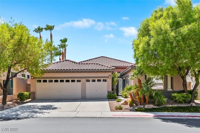 1311 Panini Dr in Henderson, NV - Building Photo - Building Photo