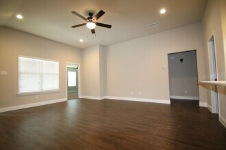 1325 White Sand Dr in Azle, TX - Building Photo - Building Photo