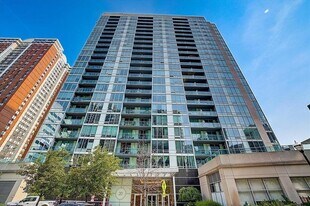 20 Newport Pkwy in Jersey City, NJ - Building Photo