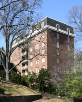 Hanover Place Apartments