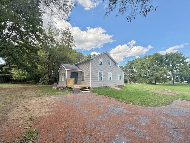 property at 3838 Dewey Rd